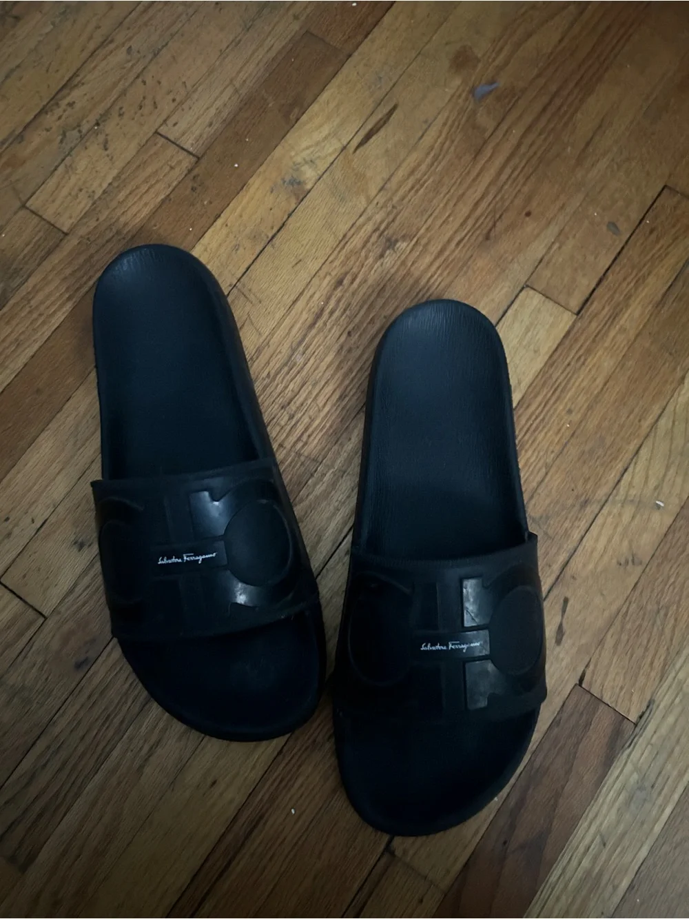 Salvatore Ferragamo slip ferragamo
